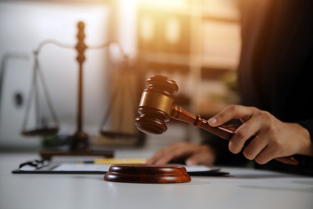 Can I Seek Punitive Damages For My Catastrophic Injury?