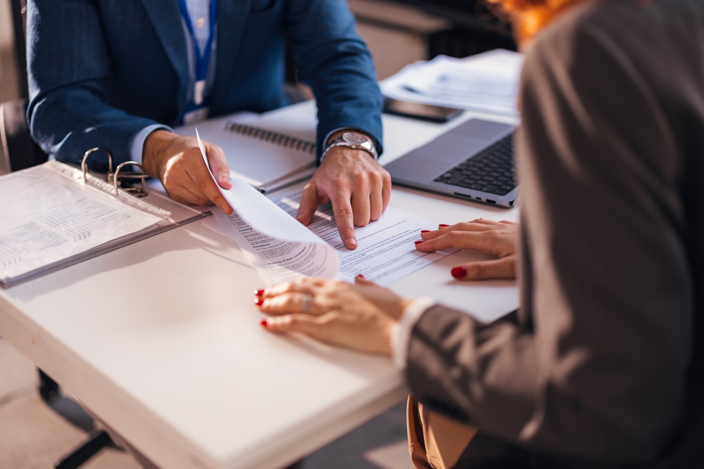 Can I Still Recover Compensation If I Was Partially At Fault?