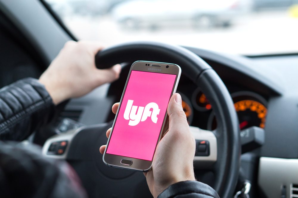 Can I Sue Lyft Directly for My Injuries?