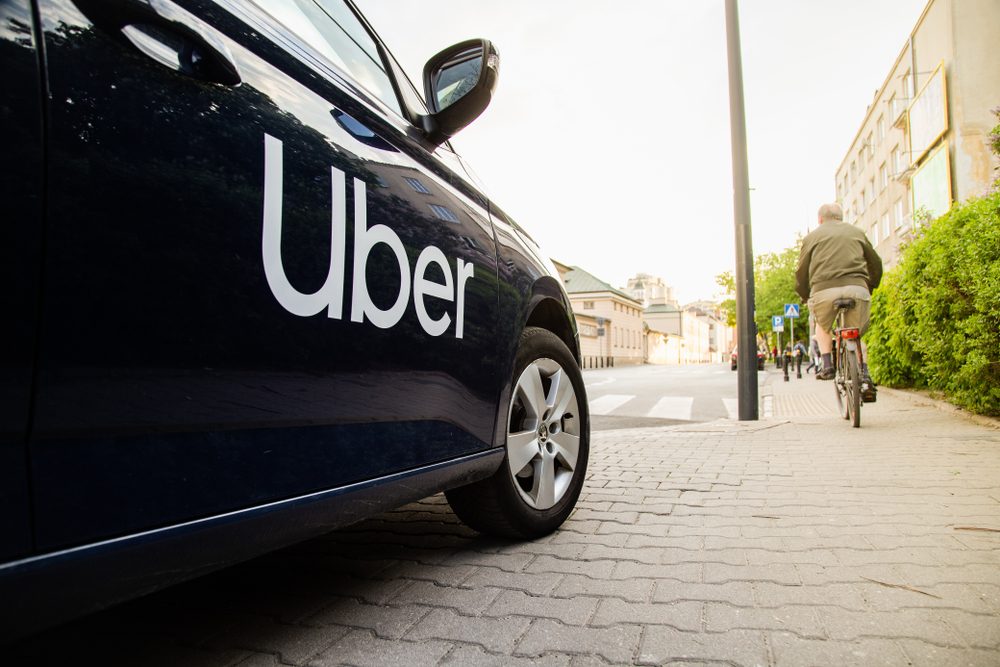 Can I Sue Uber Directly for My Injuries?