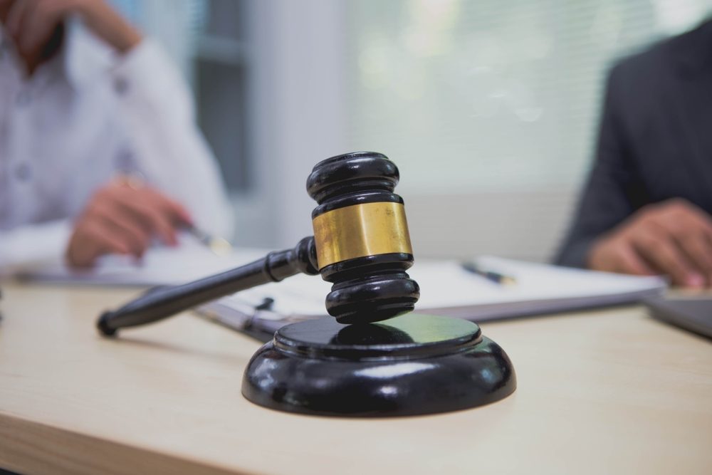 How Does California's Comparative Negligence Rule Affect My Claim?
