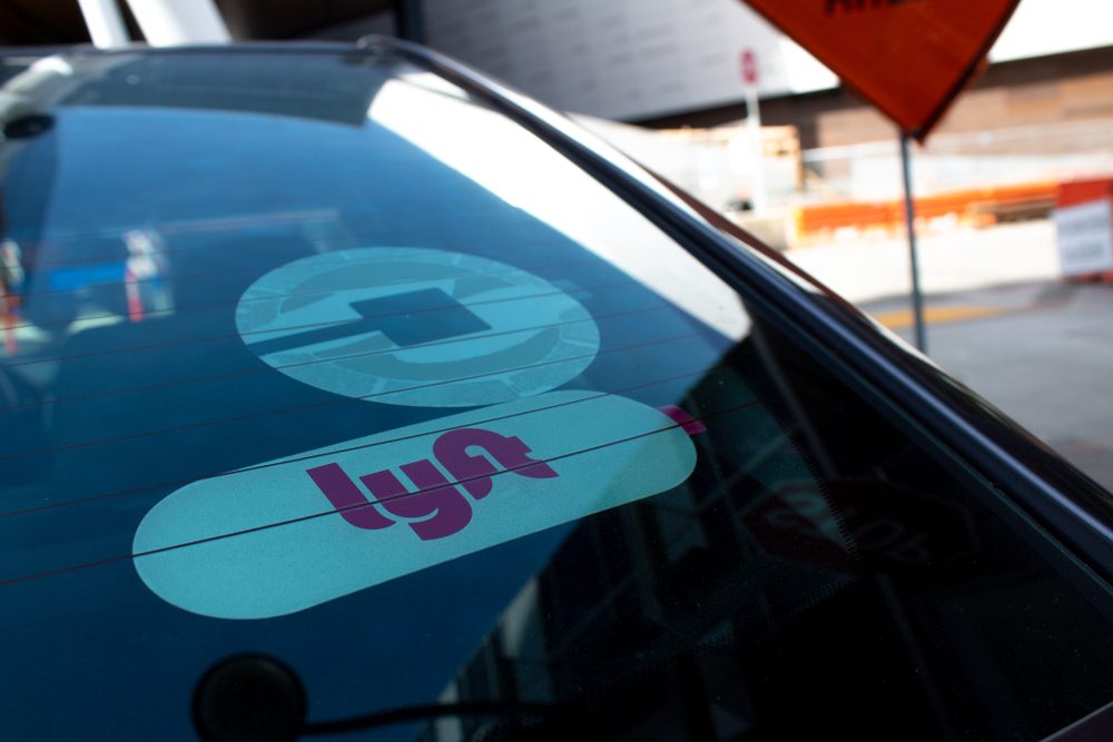 How Does Insurance Coverage Work for Lyft Accidents?
