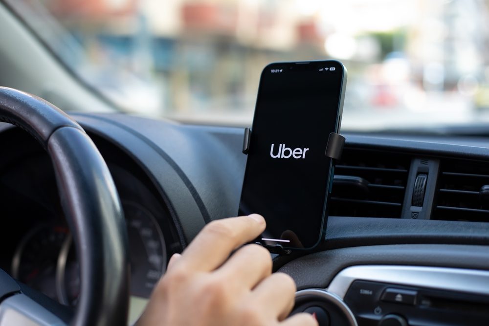 How Does Insurance Coverage Work for Uber Accidents?