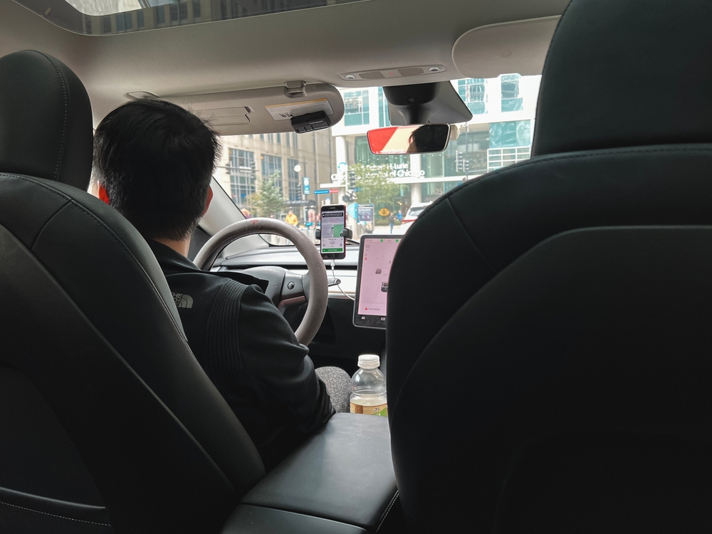 How Does Uber's $1 Million Insurance Policy Work?