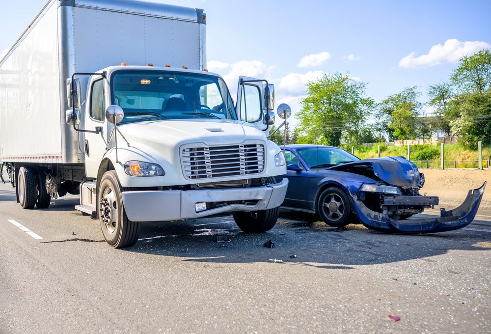 How Long Do I Have To File a Delivery Truck Accident Claim?