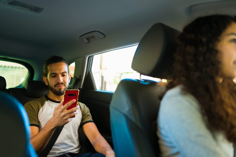 How Long Do I Have to File a Rideshare Accident Claim in California?