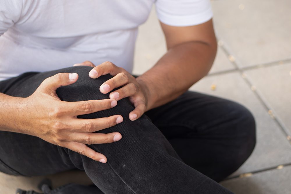 What Are Common Causes Of Slip And Fall Accidents?
