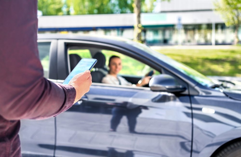 What Evidence Do I Need to Support My Rideshare Accident Claim?