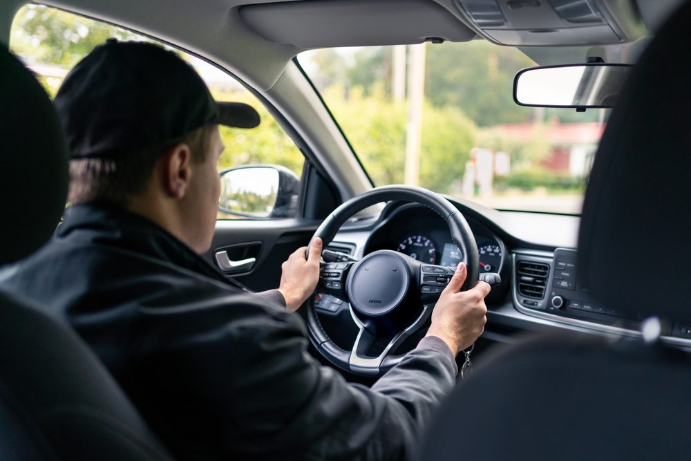 What if I Was Hit by a Rideshare Vehicle as a Pedestrian or Cyclist?