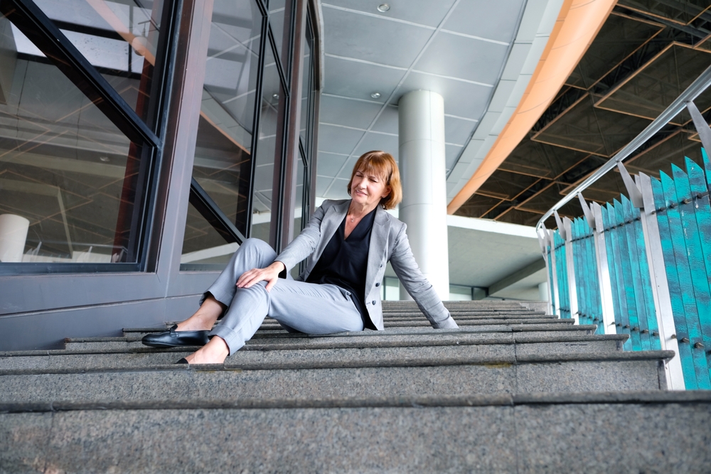What Injuries Are Commonly Associated With Slip And Fall Accidents?