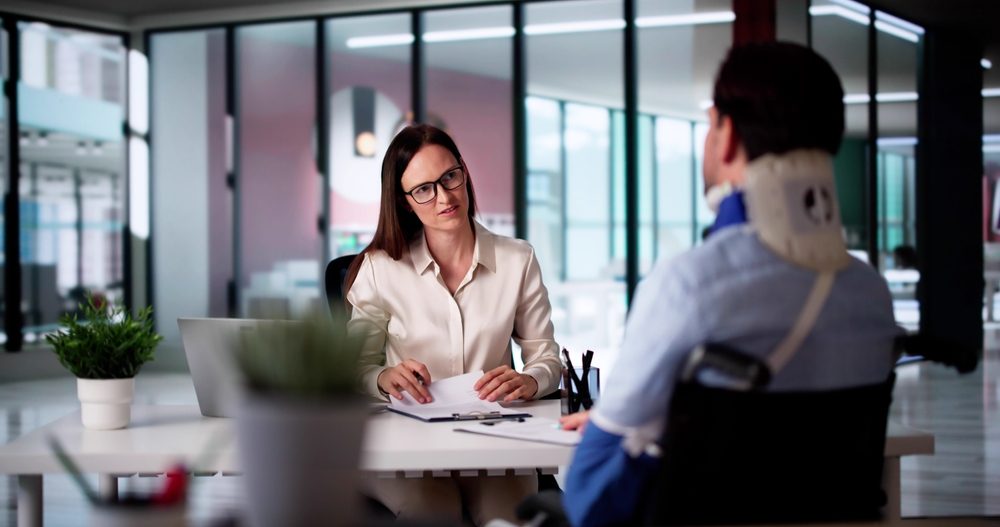 What Types Of Compensation Can I Receive For A Catastrophic Injury?