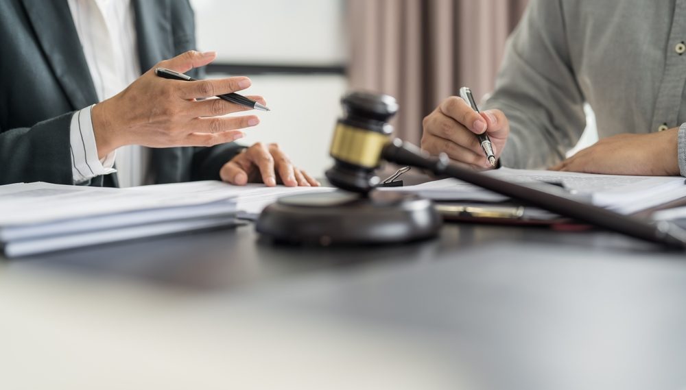 Who Can Be Held Liable For A Catastrophic Injury In California?