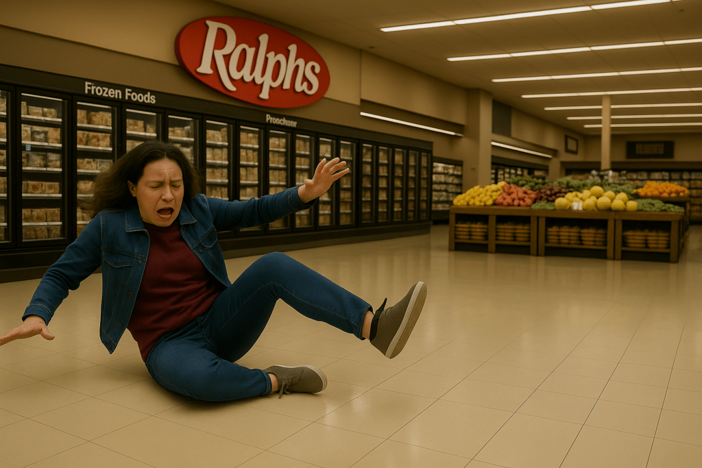 Ralphs Injury Lawyer