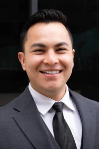 Aaron Barcinas Settlement Negotiator