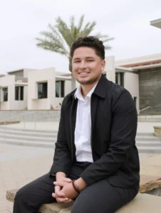 Benjamin Reyes Legal Assistant, Settlements & Demands Department