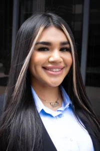 Britni Nunez Liens Negotiator