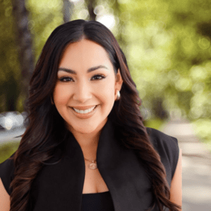 Irma Linares Paralegal