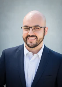 Jonathan Sanchez Marketing Director