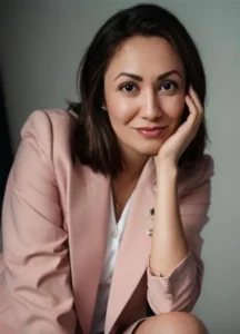 Stacey Gutierrez Case Manager