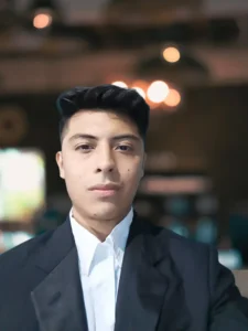Helmut Sanchez Client Advocate