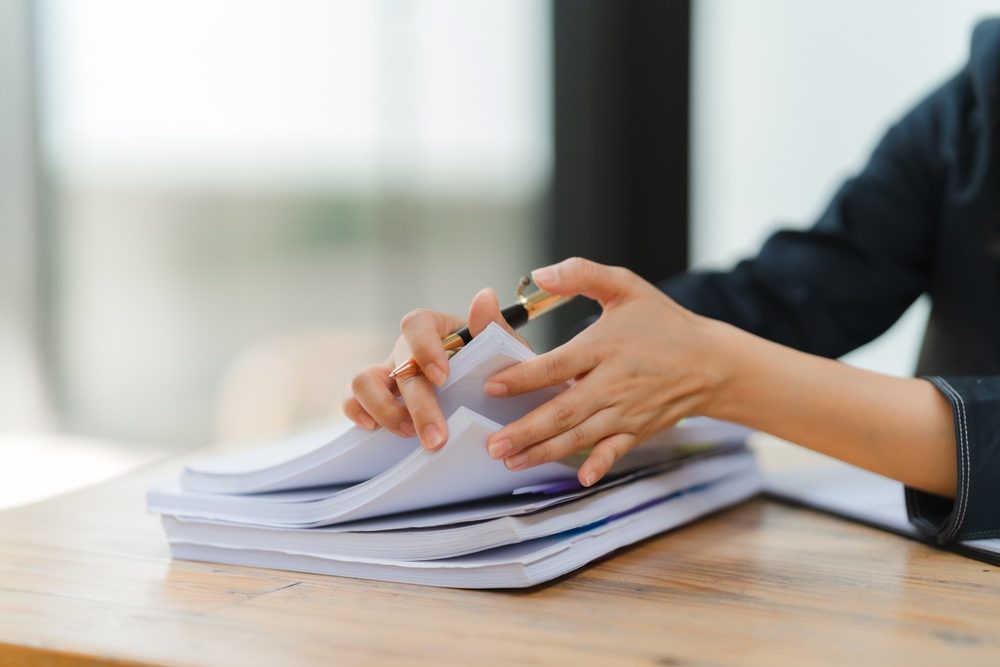 How Do I Document Evidence for My Slip and Fall Claim