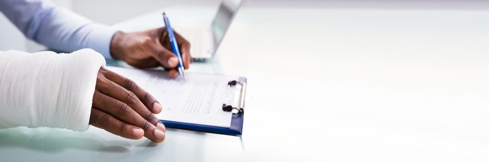 How Long Do I Have To File A Slip And Fall Claim In California