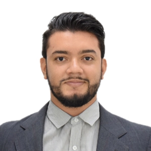 Jahdiel Centeno Mendoza Especialista en Registros