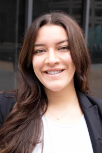 Pamela Costa Case Manager
