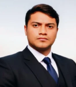 Paul Romero Intake Specialist