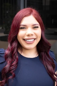 Susana Cortez Intake Specialist