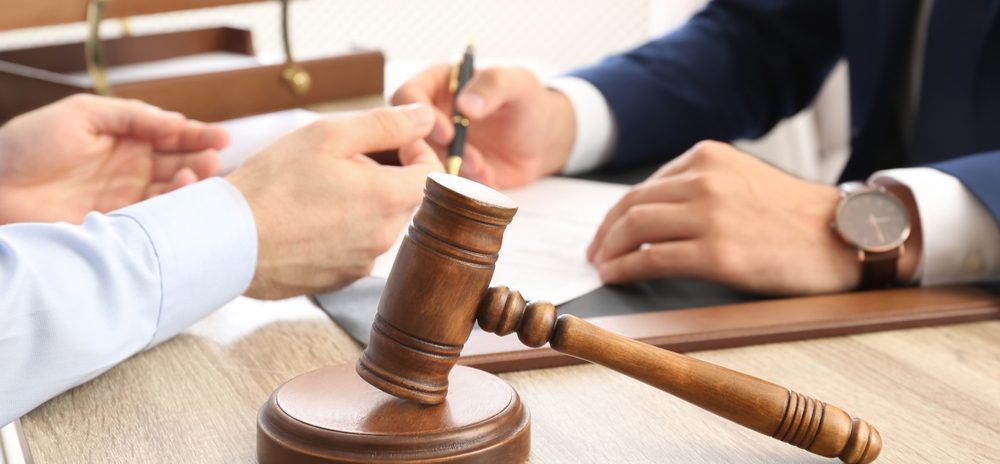 Can I Appeal if My Slip and Fall Claim Is Denied?