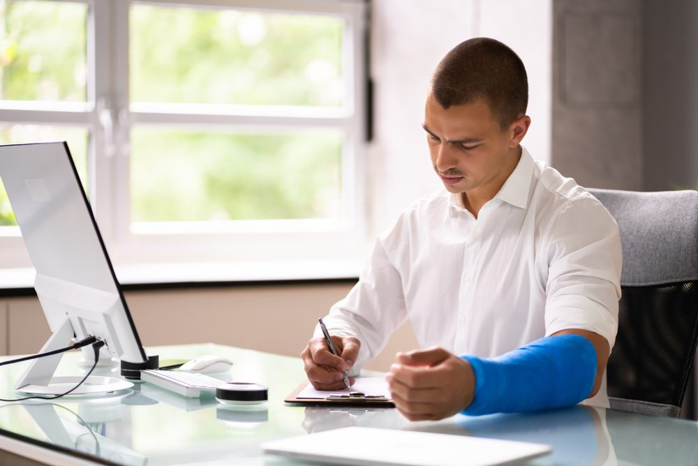 Can I Claim Compensation for Lost Wages After a Rideshare Accident?