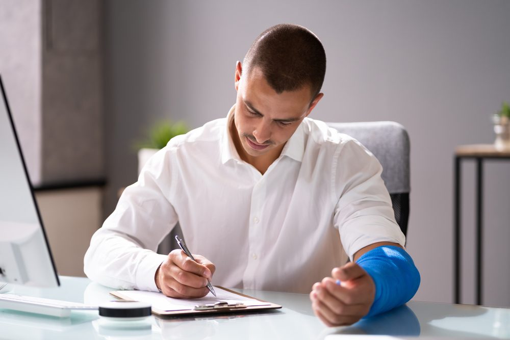 Can I Seek Punitive Damages in a Rideshare Accident Claim?