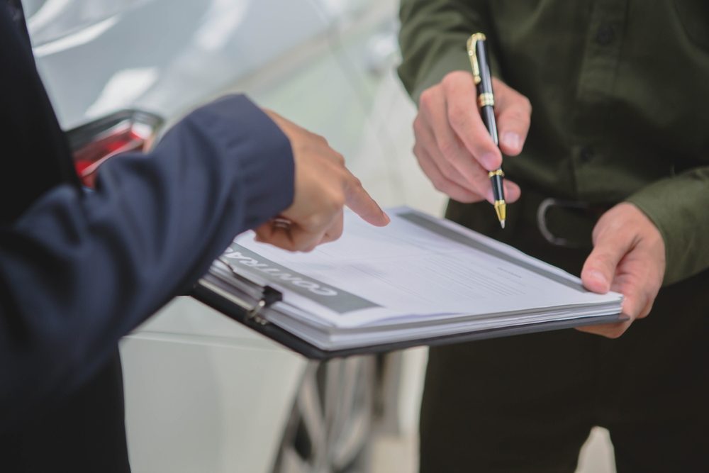 How Are Rideshare Accident Claims Different from Regular Claims?