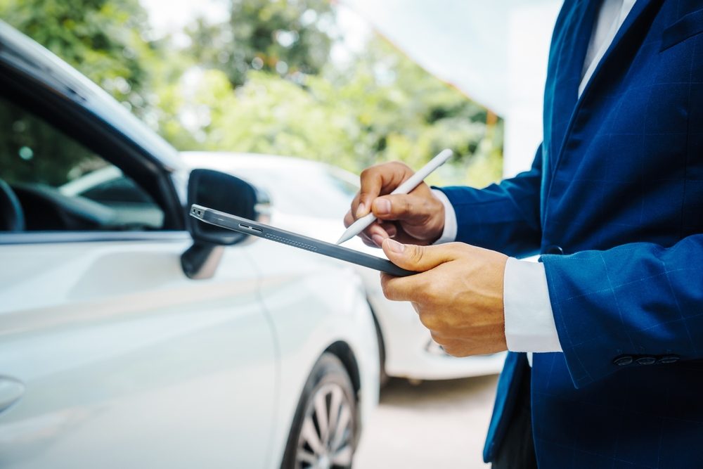 How Can a Lawyer Help with My Rideshare Accident Claim?