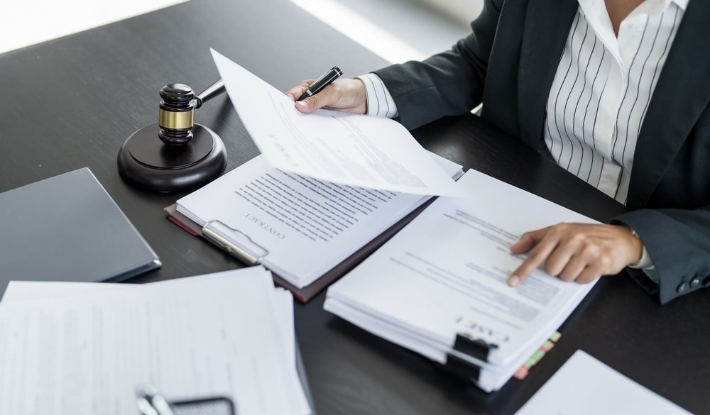 How Do Medical Records Affect My Slip and Fall Claim?