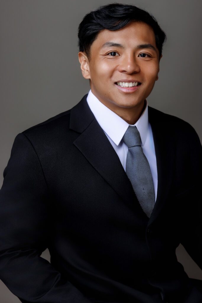 Justin Vitug, Esq. Associate Attorney