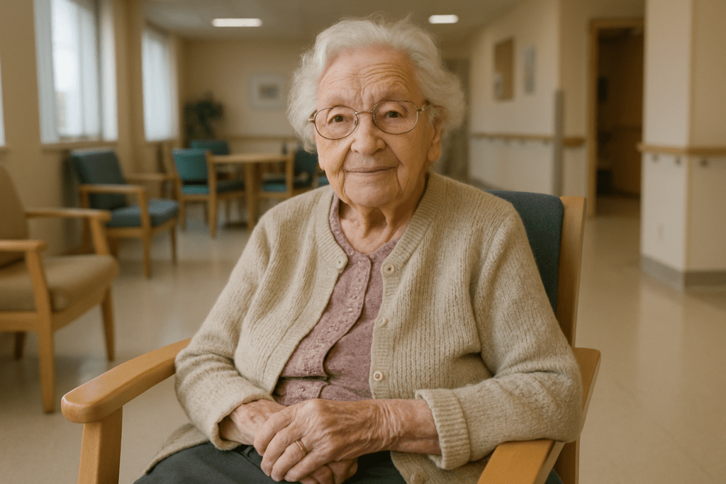 Los Angeles Nursing Home Abuse Lawyer
