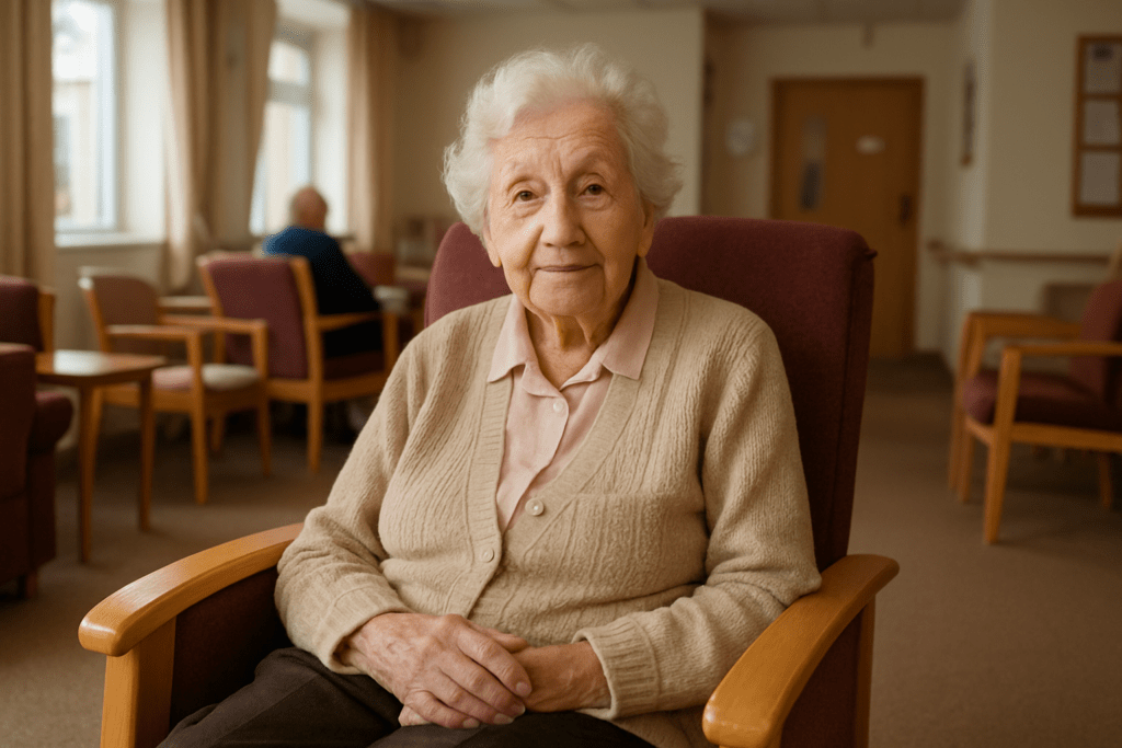 Los Angeles Nursing Home Abuse Lawyer