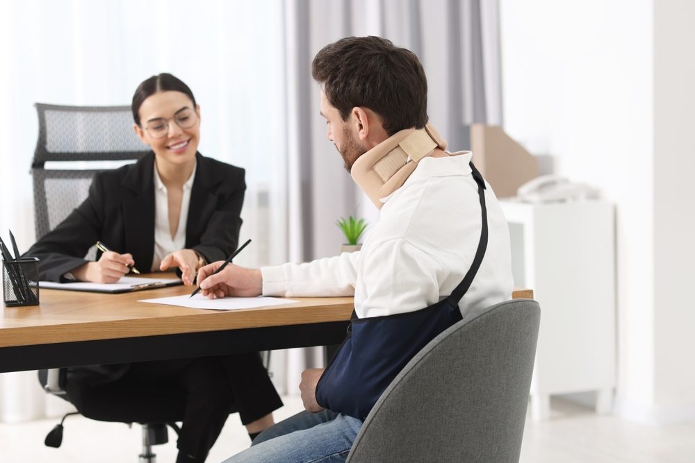 Can I Pursue a Claim If I Was Injured While Working