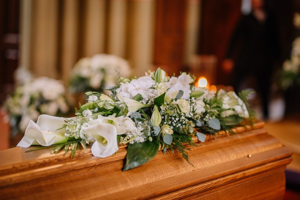 How Are Funeral Expenses Handled In A Wrongful Death Claim
