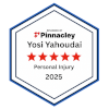 Yosi-Yahoudai-badge