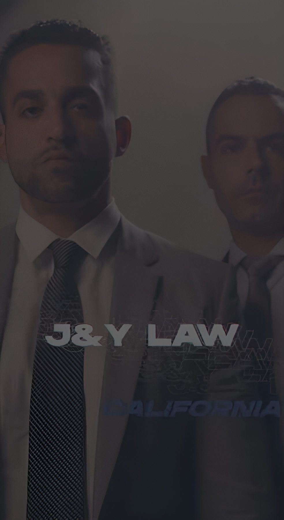 Los Angeles Personal Injury Law Firm