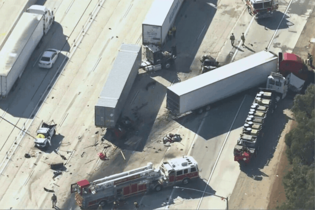 accident-footage-dui-suspected-in-deadly-semi-truck-crash-on-i10-freeway