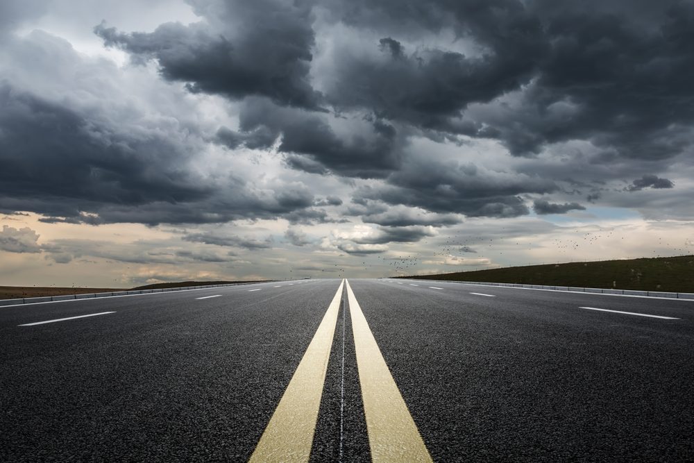 Most Dangerous Roads and Intersections in San Bernardino