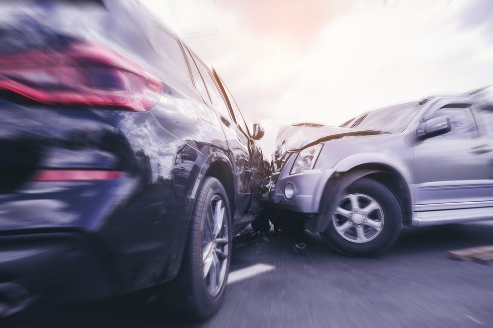 Can I Sue for Airbag Injuries in My Car Accident?