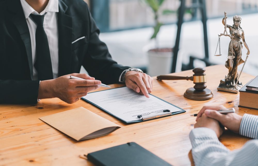 How Do Hours-of-Service Violations Affect My Truck Accident Case?