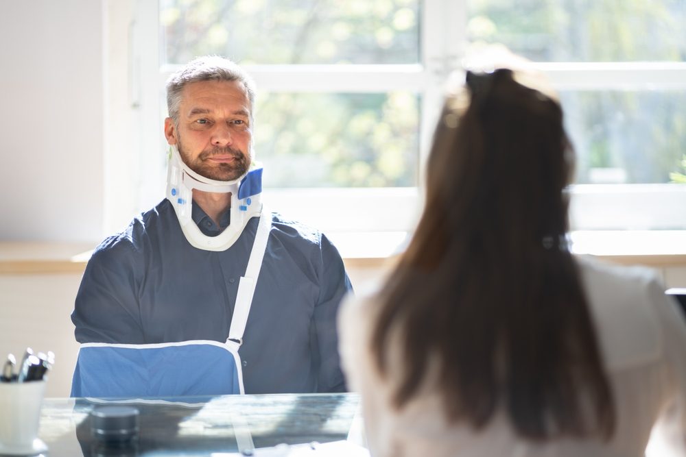 How Do I Start a Personal Injury Claim?