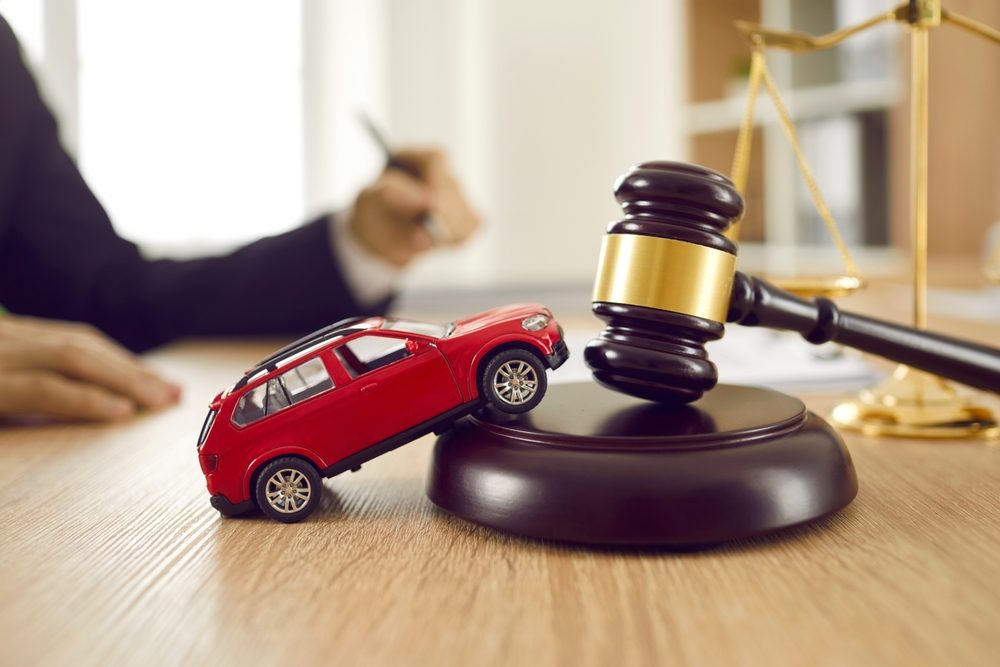 How Do Multi-Car Pileups Affect My Car Accident Claim?