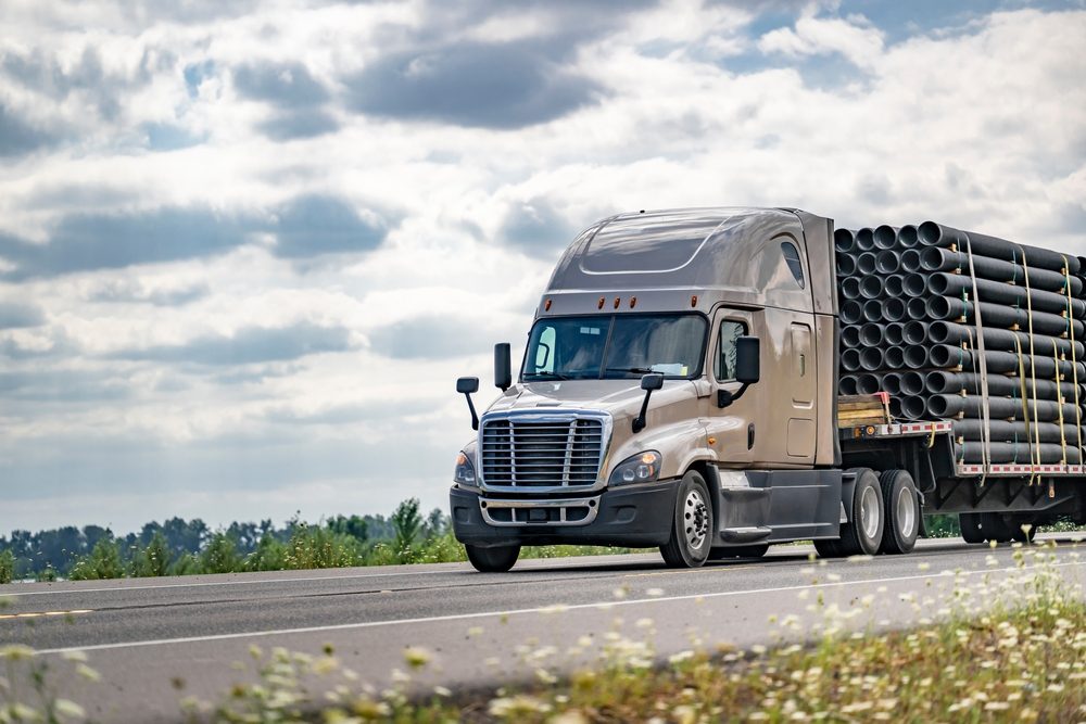 What If an Overloaded Truck Caused My Accident?